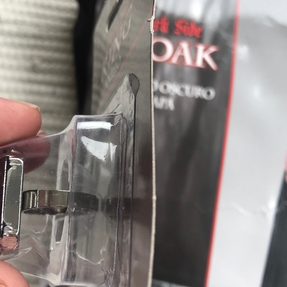 Romance Cloak With Studs- Bundle Set - Picture 6 of 8